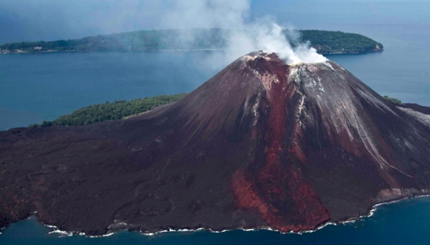 Sisi Lain Krakatau; Ketika Bencana Bercerita
