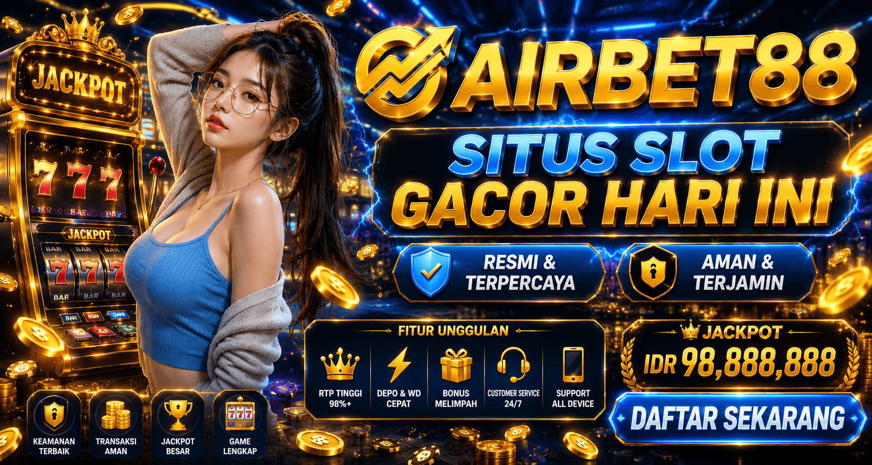 Depo 10K Populer untuk Akses Fleksibel