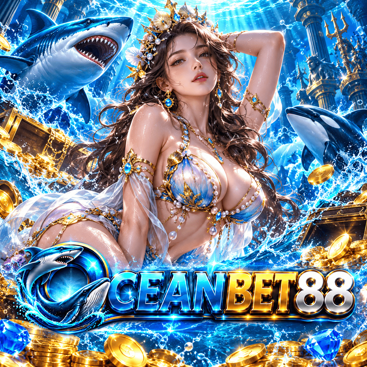 OCEANBET88 Login Modern Mengenal Game Virtual